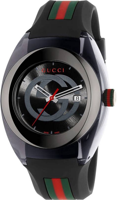 second hand gucci watch|pre owned gucci watches.